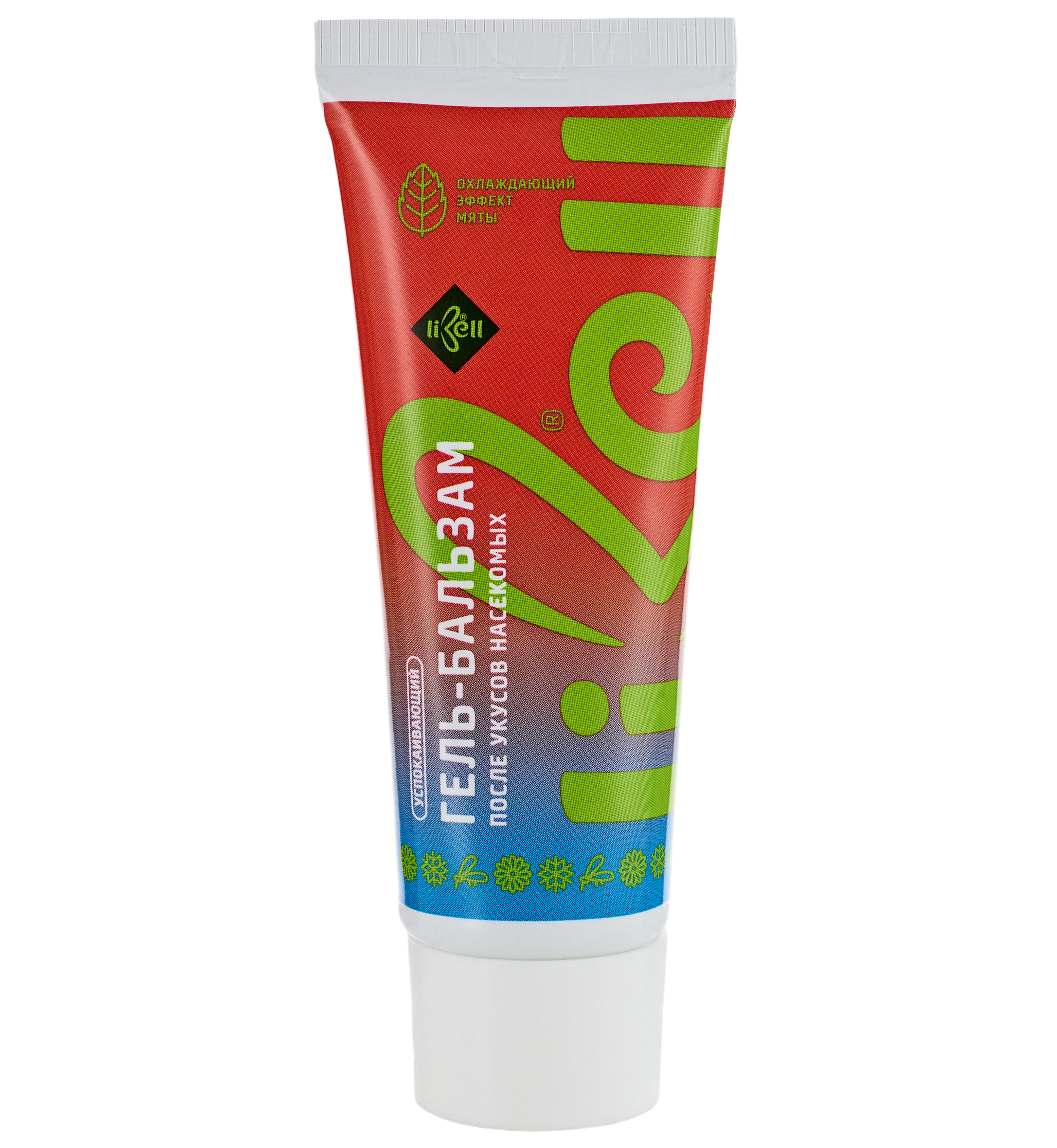 Гель-Бальзам после укусов (42 мл)