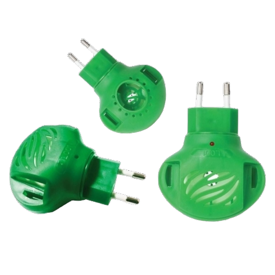 Электрофумигатор от комаров